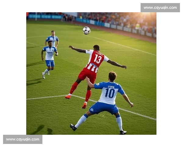 实时足球比分直播全面覆盖各大赛事精准数据更新助您掌握最新战况