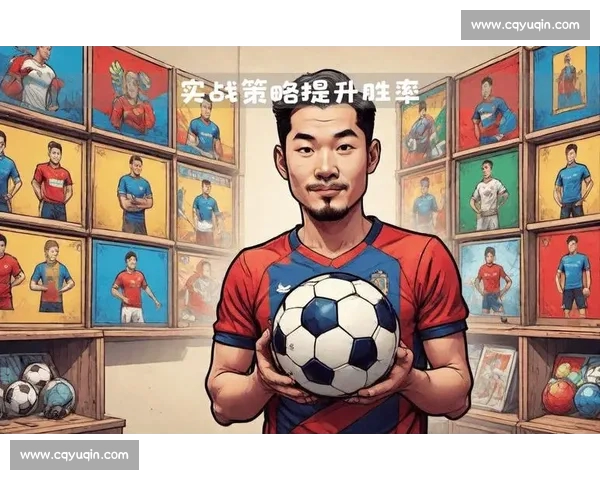 足球投注技巧全解析 揭秘如何提高竞猜精准度与获利策略