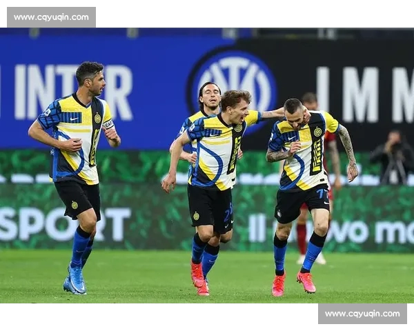 全新体验尽在意甲APP 让你随时掌握最新赛况和独家资讯 全新体验尽在意甲APP 让你随时掌握最新赛况和独家资讯