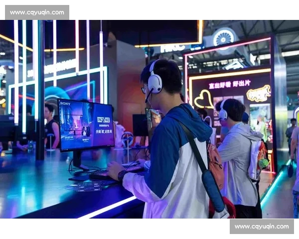 电竞直播官方版全新升级打造沉浸式观赛互动娱乐平台体验新高度